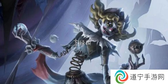 第五人格喧囂天賦怎么加點-第五人格喧囂天賦加點推薦