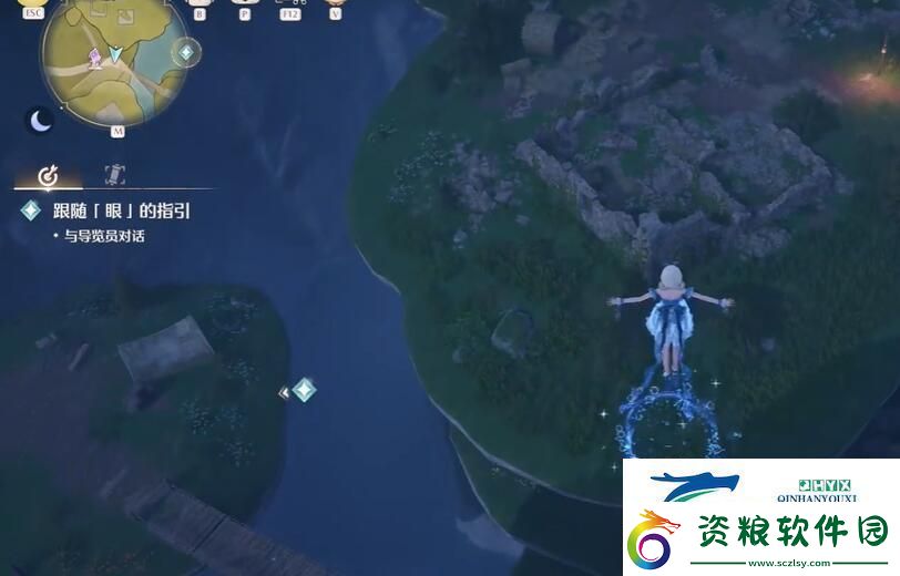 無(wú)限暖暖驚險(xiǎn)拍攝偏激章魚任務(wù)怎么做驚險(xiǎn)拍攝偏激章魚任務(wù)攻略