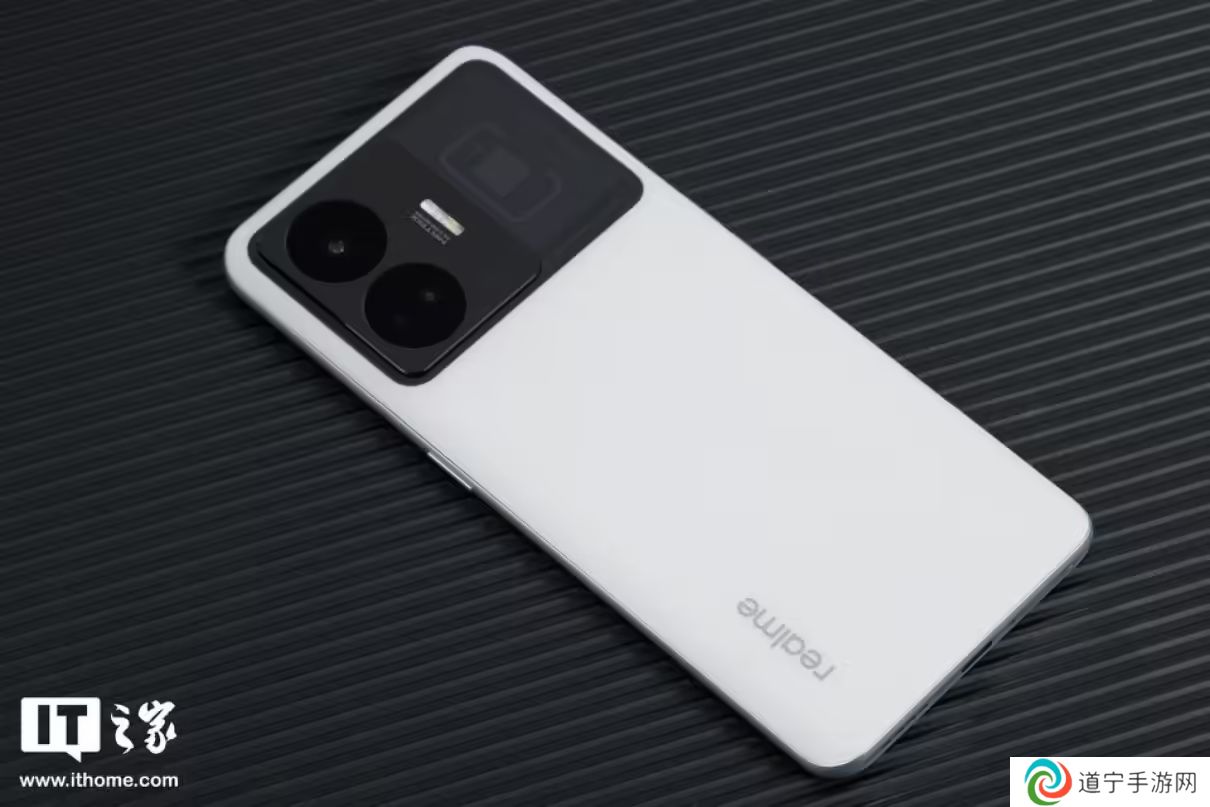 適配真我 GT Neo5/240W，realme UI 6.0 第五輪第三批內(nèi)測招募