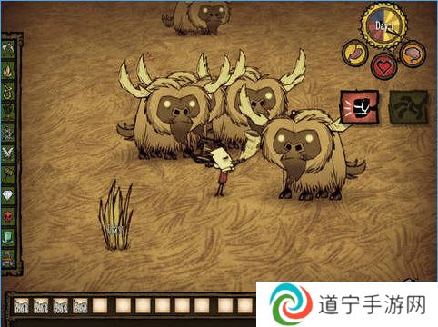 饑荒聯(lián)機(jī)版代碼大全最新2023-饑荒聯(lián)機(jī)版(控制臺(tái))指令代碼大全匯總