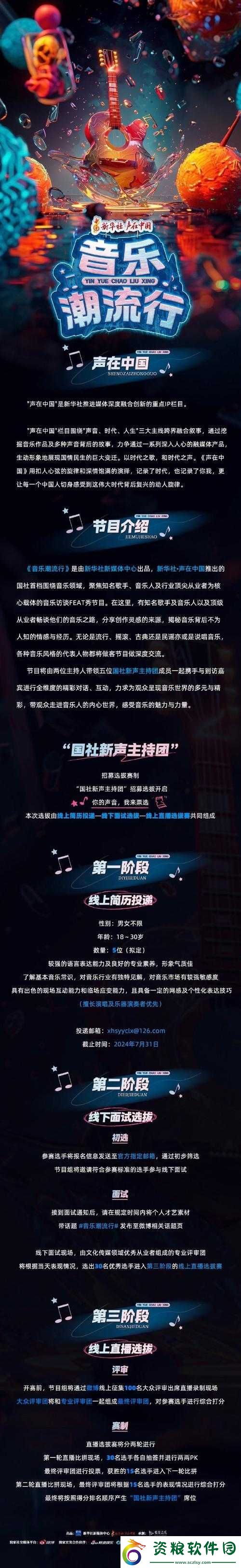 18RAPPER-潮水仙蹤林：音樂潮流新方向