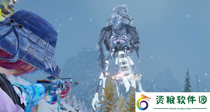 七日世界雪國熊醫(yī)生怎么獲取 七日世界雪國熊醫(yī)生獲取方法分享
