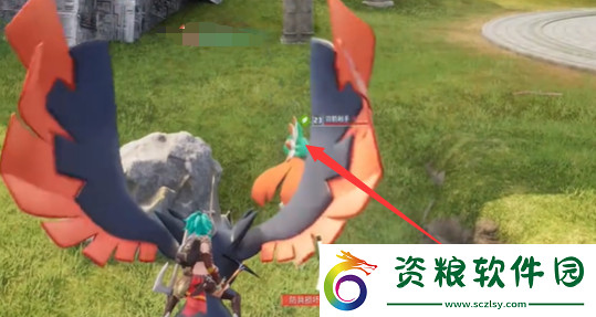 幻獸帕魯寵物怎么升級