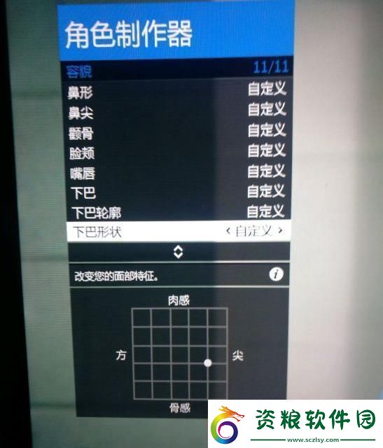 gta5捏臉數(shù)據(jù)女神