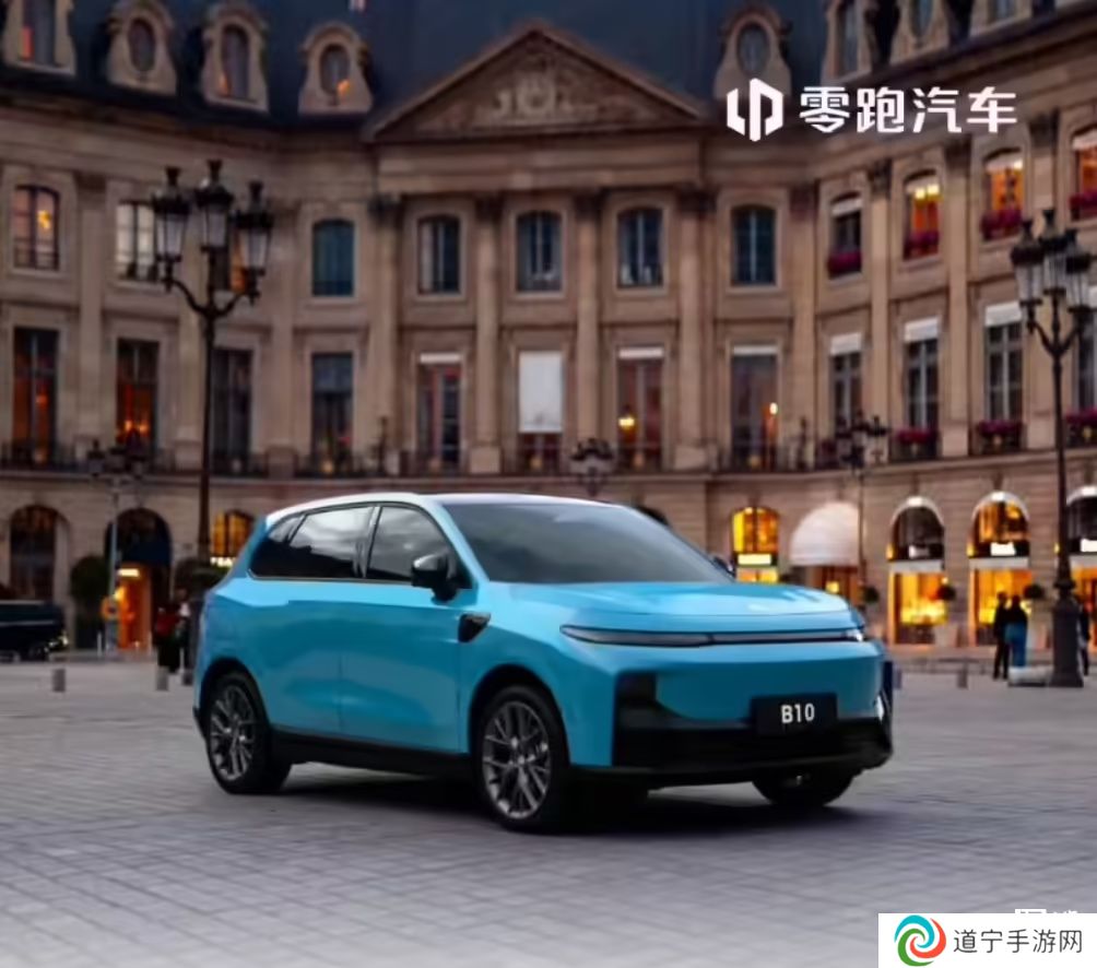 零跑汽車(chē)將與 NPK MOTOR 公司在緬甸建立組裝線，拓展東南亞市場(chǎng)