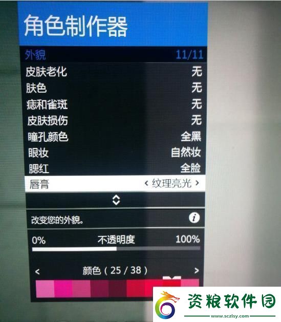 gta5捏臉數(shù)據(jù)女神