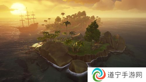 盜賊之海珊瑚墓地圣壇攻略-盜賊之海珊瑚墓地圣壇無限寶藏(解密)攻略分享