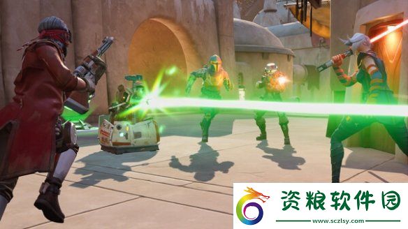 星球大戰(zhàn)