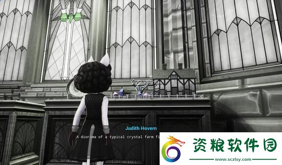 3D解謎冒險(xiǎn)游戲NoiramoreAcademy推出試玩Demo！