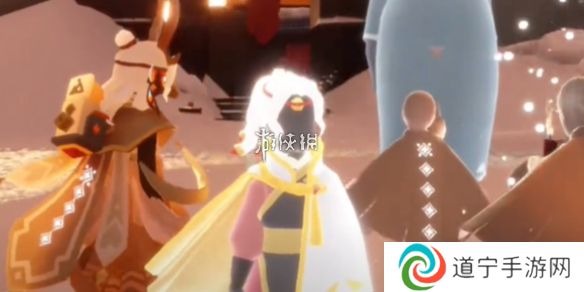 光遇2025春節(jié)物品有哪些-光遇2025蛇年物品兌換圖一覽