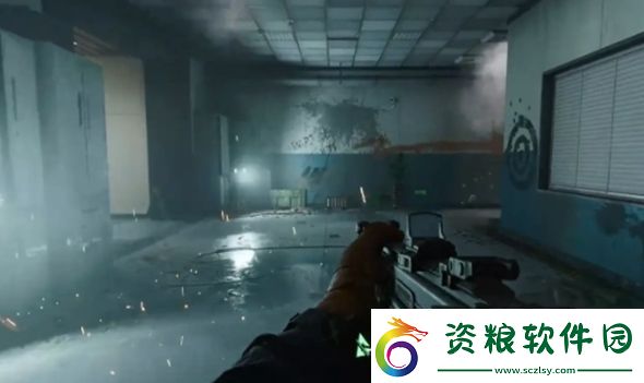 三角洲行動