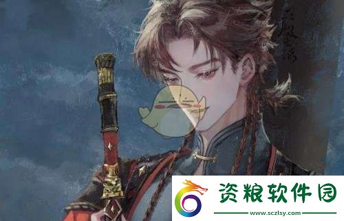 如鳶男主人氣排行一覽