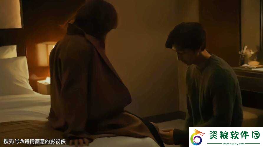 供你參考：成人視頻：探索性與愛的邊界