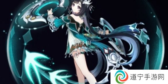 原神藍硯突破材料-原神藍硯天賦突破材料一覽