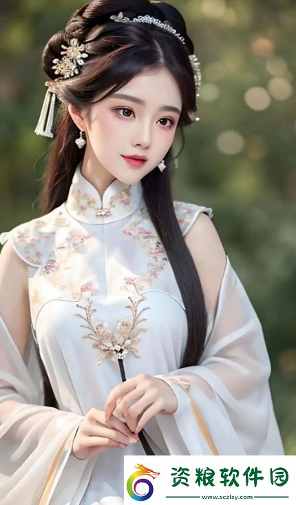 女性如何正確護(hù)理大腿中間的嘴唇：保持健康與美麗的關(guān)鍵方法