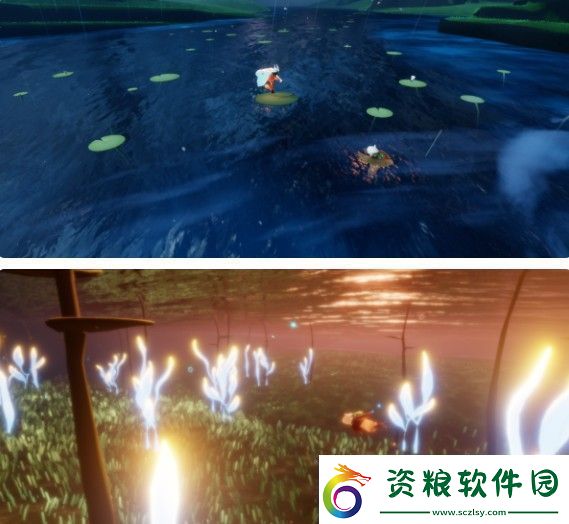 花憩節(jié)活動時間介紹2024如何快速提高角色魅力值