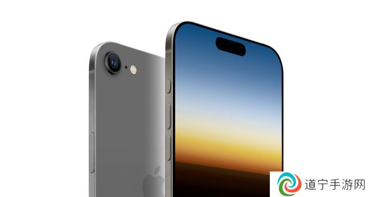蘋(píng)果最薄 iPhone 曝料：原型機(jī)厚 5~6 毫米、單揚(yáng)聲器、自研 5G 基帶、不支持物理 SIM 卡