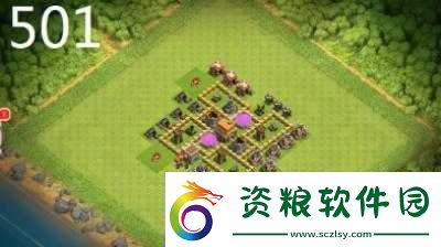 部落沖突：石頭法豬攻略-輕松實(shí)現(xiàn)本滿資源征戰(zhàn)