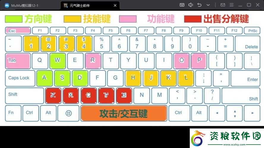 元?dú)怛T士前傳：元素石雙刀屬性詳解與強(qiáng)度全面剖析