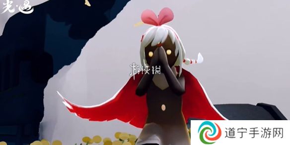 光遇光輝季染色怎么玩-光遇光輝季染色玩法攻略