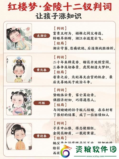 探秘金陵十二釵暢玩手游新征程