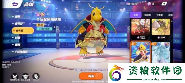 寶可夢大集結(jié)新手入門攻略
