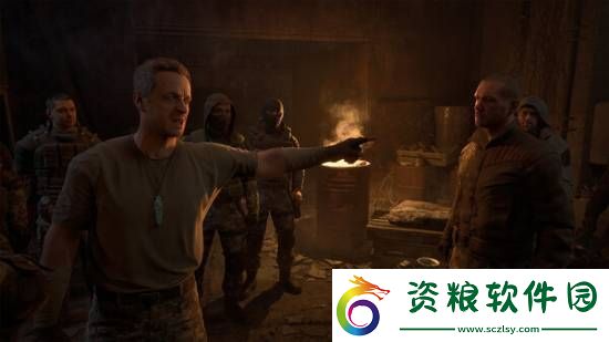 潛行者2首個(gè)滿分評價(jià)