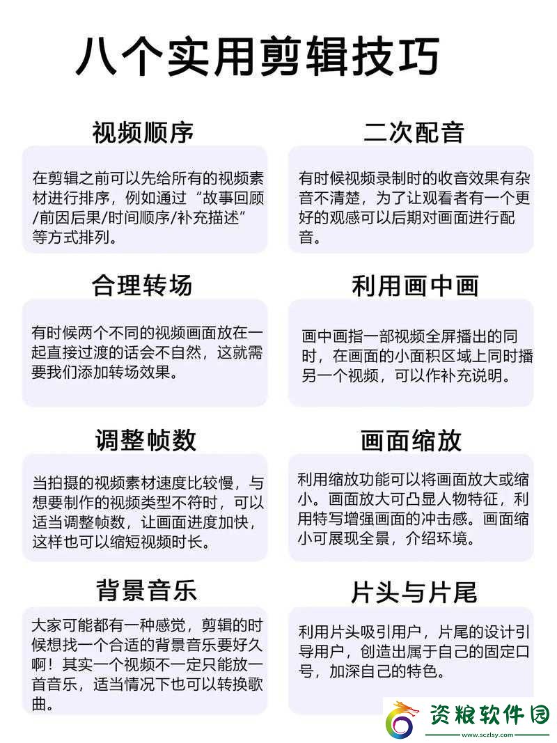 做的技巧視頻教程大全之實用指南