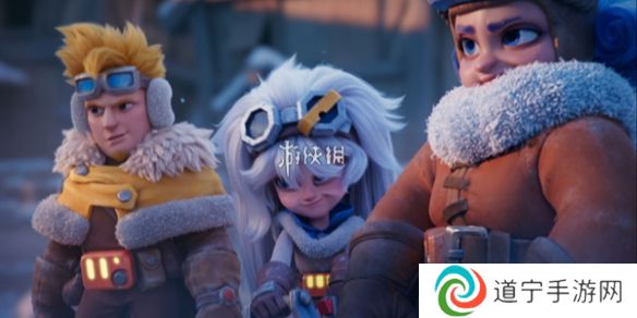 無盡冬日移民區(qū)服選哪個-無盡冬日移民區(qū)服選擇推薦