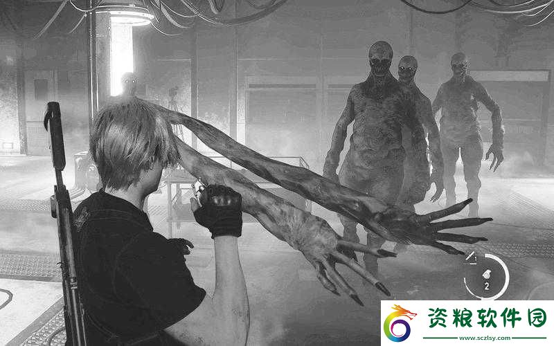 生化危機(jī)4重制版：再生者挑戰(zhàn)攻略與技巧解析