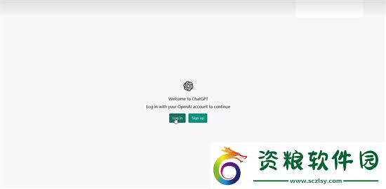 chatGPT滿負荷運轉(zhuǎn)怎么辦