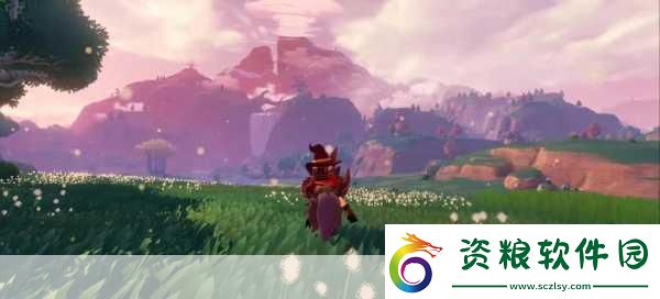 探索手游世界