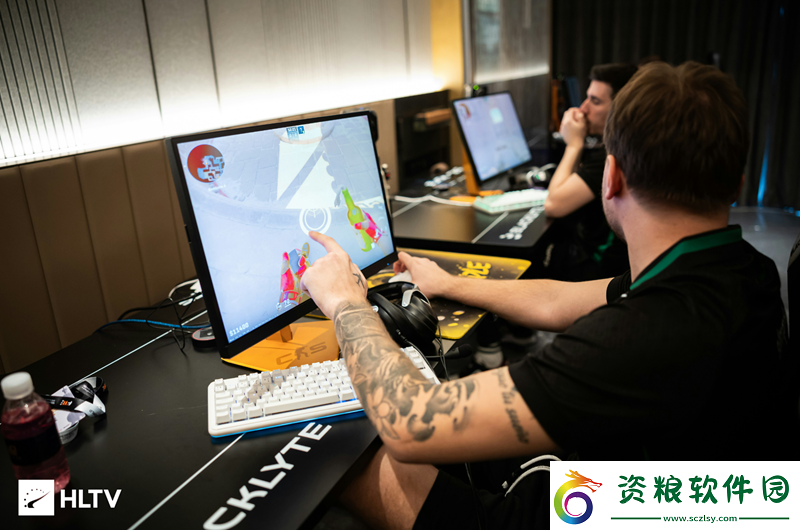 OD：Falcons可以晉級Major