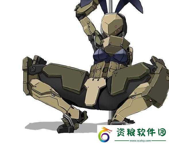 少女前線黑市商店專屬裝備大揭秘