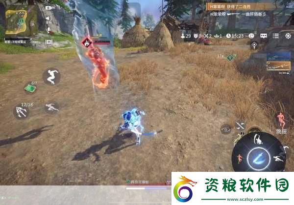 探索手游世界-人為何不會被呼嚕聲吵醒與小雞莊園的奇妙之旅