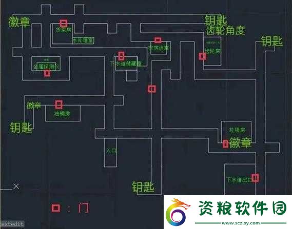 深入后室第一層密碼及關(guān)鍵搜尋物資全解析