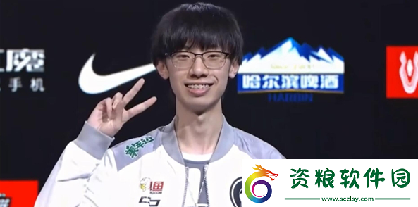 英雄聯(lián)盟老頭杯第二屆陣容有誰