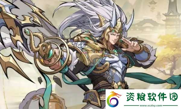 群英風(fēng)華錄角色有哪些