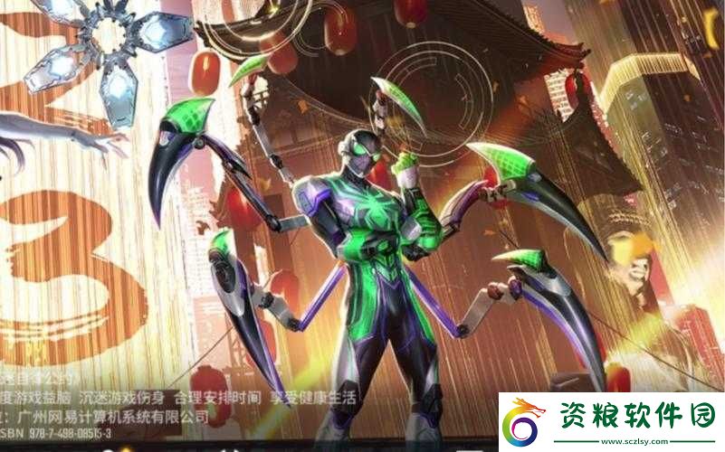 漫威超級戰(zhàn)爭角色皮膚的選擇與鑒賞指南