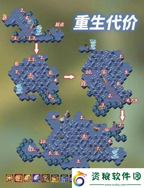 劍與遠(yuǎn)征情人節(jié)活動(dòng)：狗糧值不值得換