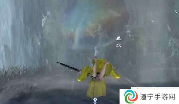 逆水寒手游鐵山靠止隱怎么獲得