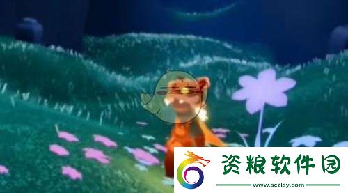 光遇二重奏季景點(diǎn)位置