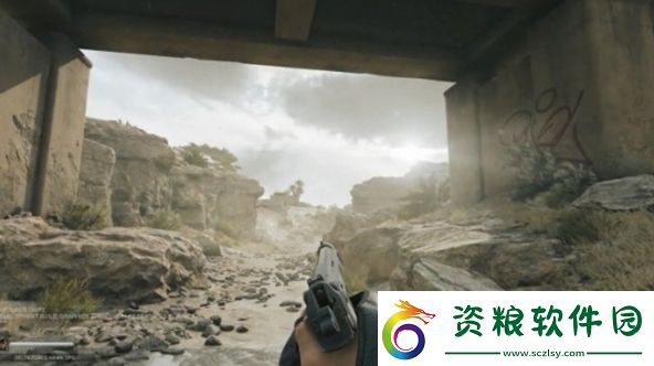 三角洲行動