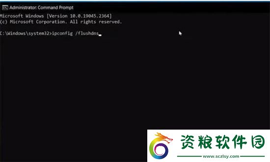 chatgpt拒絕訪問1020怎么辦