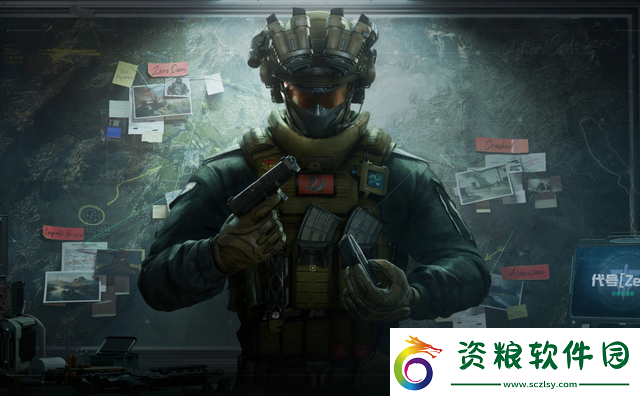 三角洲行動(dòng):西區(qū)大門鑰匙獲得方法是什么-西區(qū)大門鑰匙獲得方法