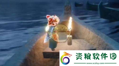 光遇二重奏季景點(diǎn)位置