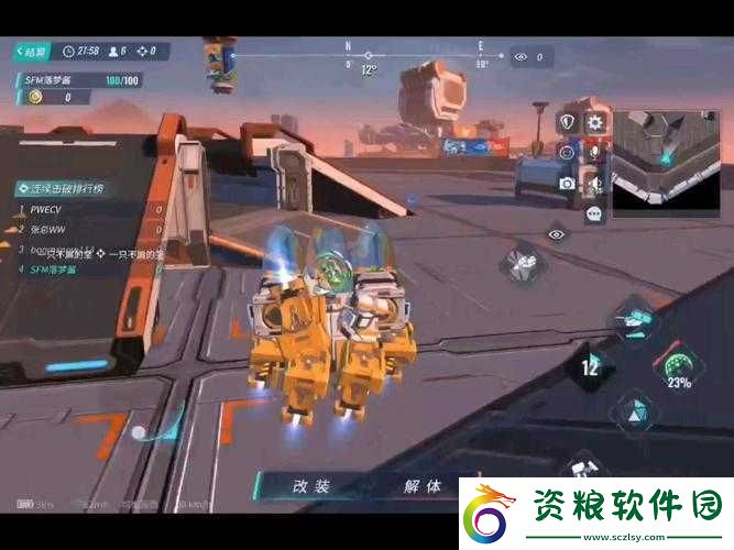重裝上陣：新手擂臺攻略大全