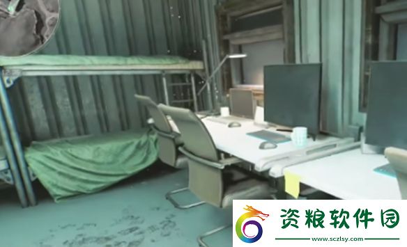 三角洲行動