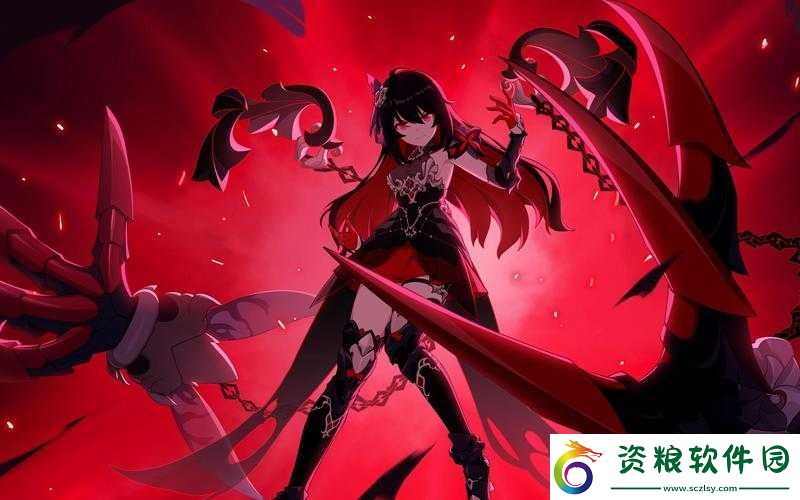崩壞3新角色魘夜星淵上線時(shí)間及技能深度解析：成為版本強(qiáng)勢角色的必備攻略