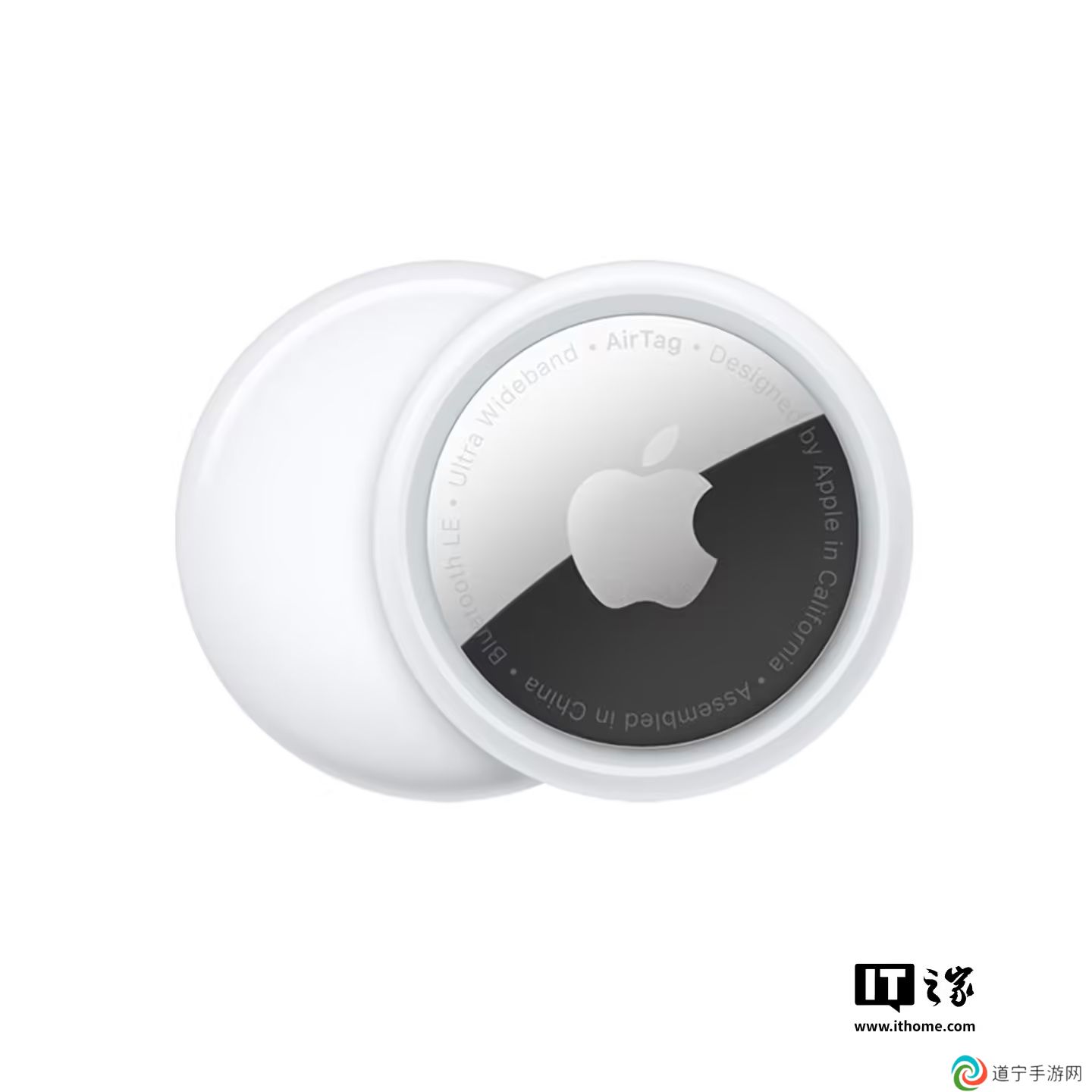 古爾曼：蘋(píng)果 AirTag 2 仍將使用紐扣電池
